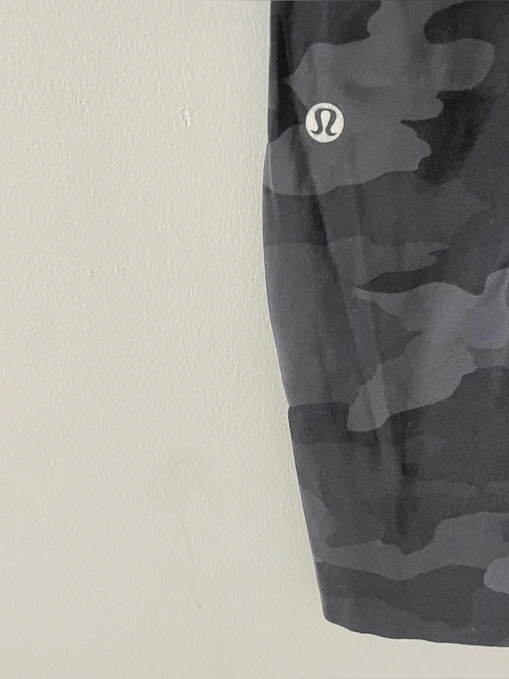 lululemon athletica pre owned